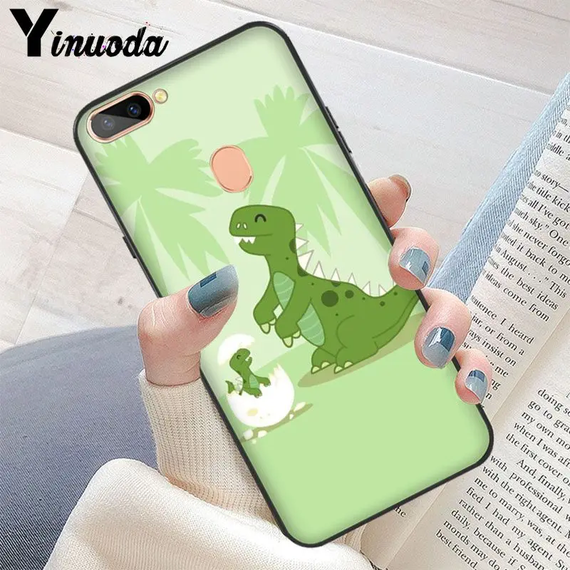 Cute Dinosaur
