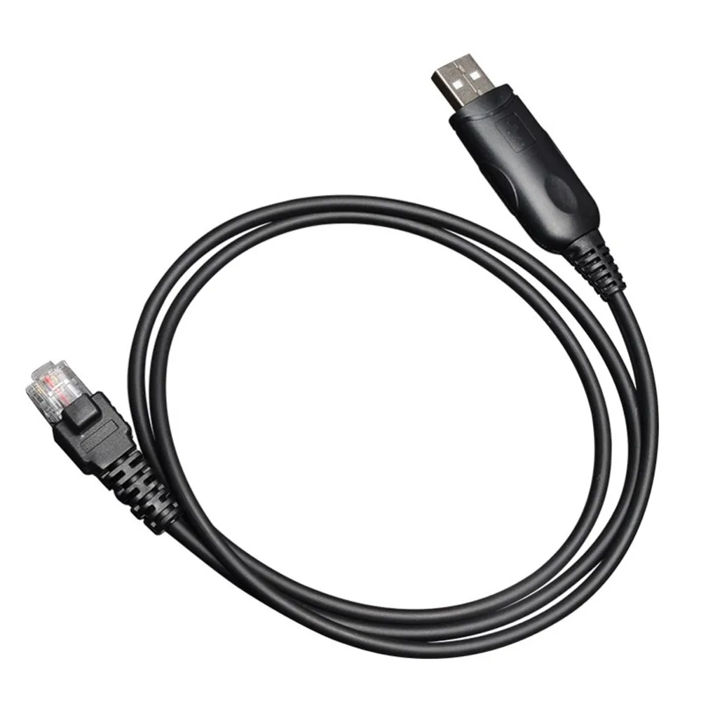 ZASTONE D9000 Walkie Talkie Accessories USB Programming Cable for ZT-D9000 Car Walkie Talkies Mobile Radio Two Way Rad (1)