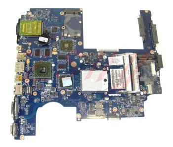 

For HP DV7 Laptop Motherboard 506123-001 JBK00 LA-4093P DDR2 HD 3650 512MB
