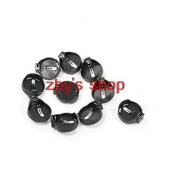 

10 Pcs CR/LIR 2025 2032 Coin Button Battery Holder Socket