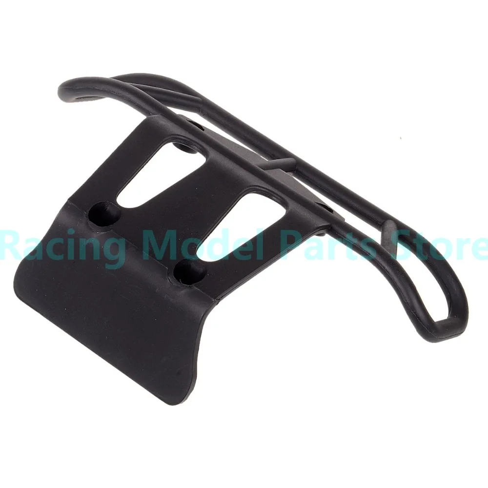 

HSP 62004 Rear Bumper For 1:8 RC Nitro Monster Bigfoot Truck Spare Parts