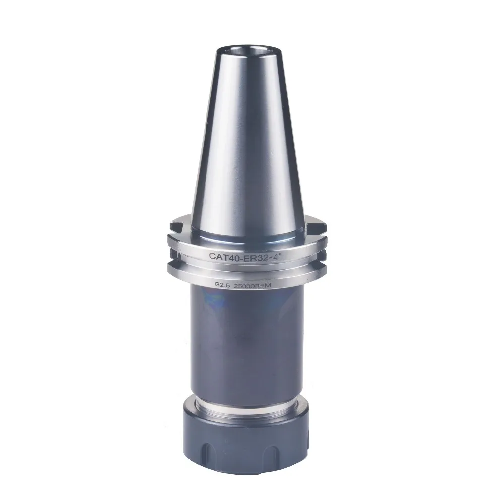 CAT40 ER32 100L Tool Holder Collet chuck  (2)