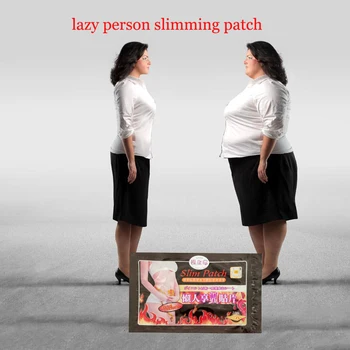 

10PCS Slimming Stick Slimming Navel Sticker Slim Patch FAST Weight Loss Burning Fat Patch Medical Plaster