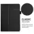 Flip Stand PU Leather Case Cover For Huawei Mediapad T3 8.0 KOB-L09 KOB-W09 Case, Full Protector Case For Honor Play Pad 2 8.0