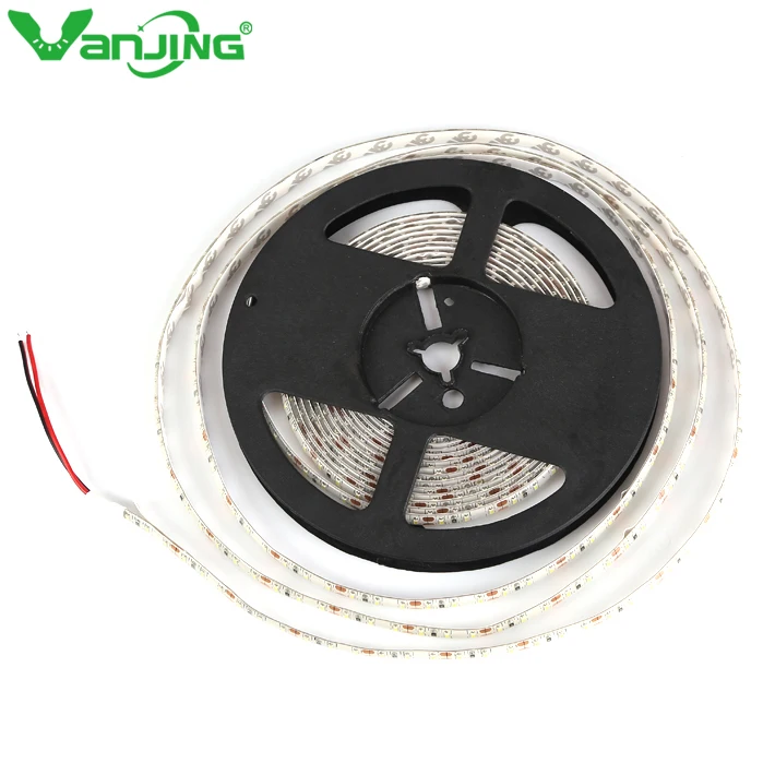 

Waterproof 3014 LED Strip 5M 120leds/m SMD IP65 12V DC Cool/Warm White Outdoor Led Light Strip Brighter Than 3528 5050 SMD Strip