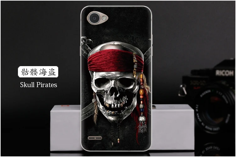 Skull Pirates