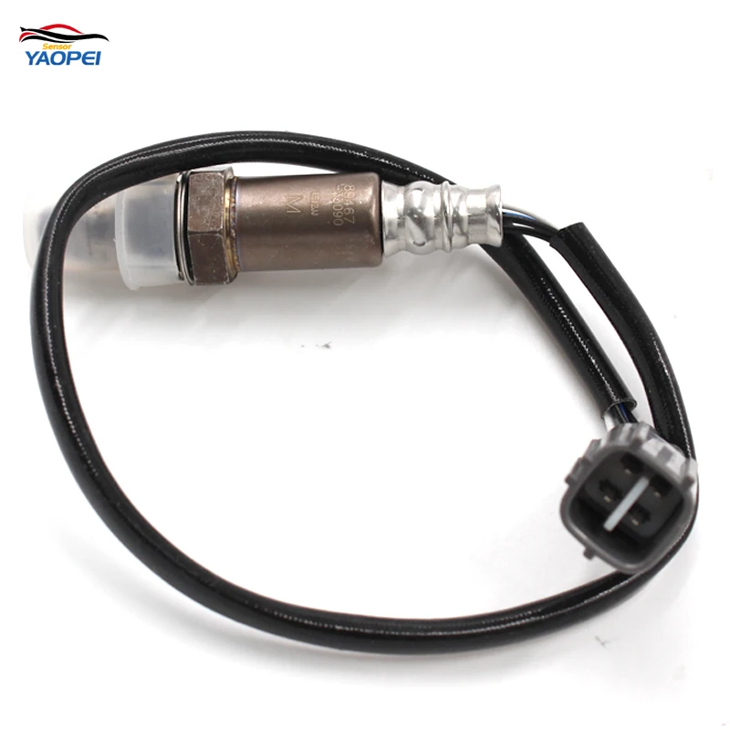 NEW 89467 33090 Oxygen Sensor Air Fuel Ratio For Toyota Camry Lexus ES350 3 5L 2007