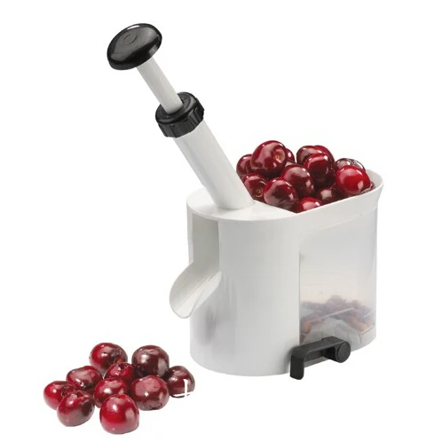 

Cherry Pitter Cherry Stone Remover Machine With Container