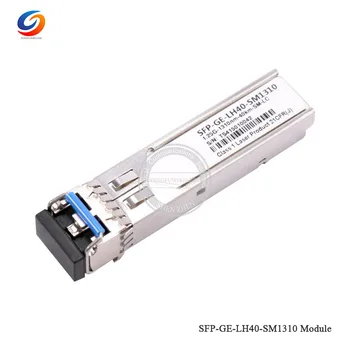 

Customized 1.25g BDBI SFP Module 40km 1310nm/1550nm with DDM function Transceiver module
