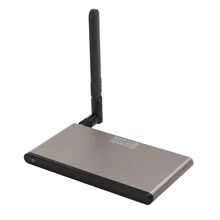 Bben Win10 компьютер TVBox 2 ГБ + 32 ГБ четырехъядерный процессор Z8300 предварительно установленные или официальный вариант системы Wi-Fi media player