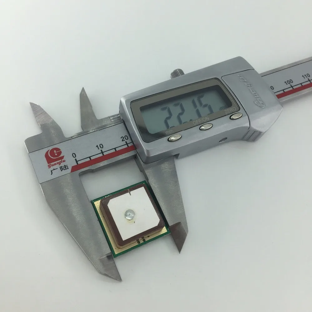 GN22U7 GPS