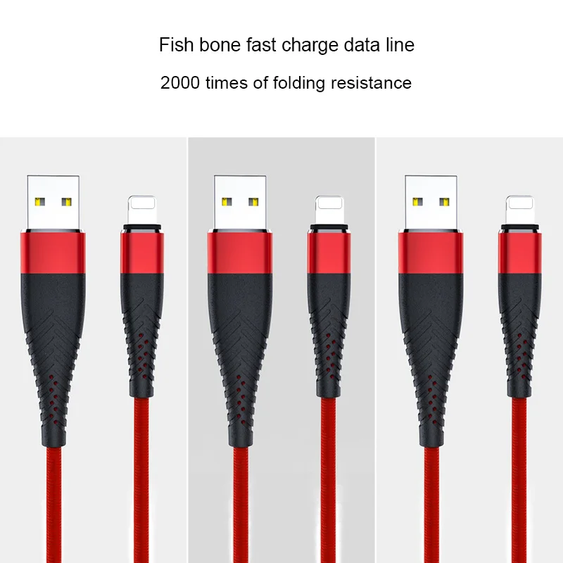 1 м 2 м 3 м USB зарядное устройство синхронизации данных зарядный кабель для iPhone 6 S 6s 7 8 Plus X XR XS MAX 5 5S SE iPad происхождения короткий длинный провод шнур