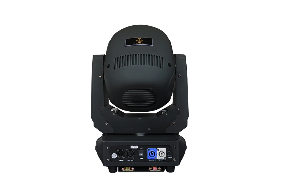 LED 230W Beam Spot Zoom Moving Head Light  