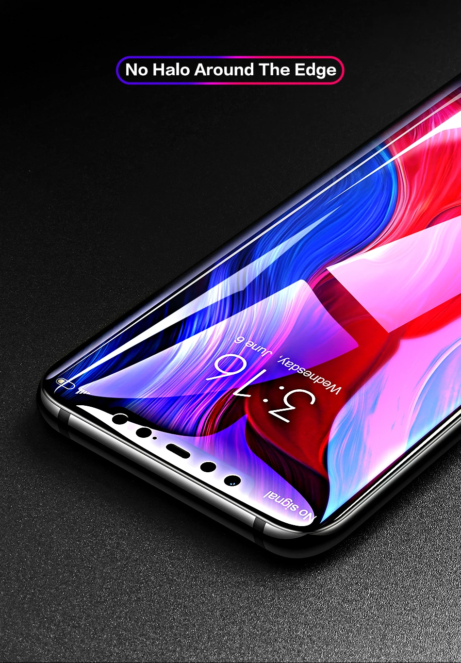 SmartDevil для xiaomi mi 9 mi 8 стекло закаленное Полное покрытие prime Защита экрана для xiaomi Red mi K20 pro стекло прозрачная пленка для телефона