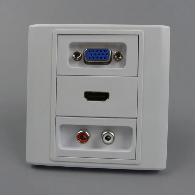 VGAHDMI2RCA