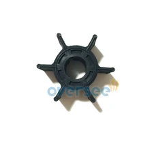 6G1-44352-00 Impeller For Yamaha 6HP 8HP Outboard Engine Boat Motor Aftermartket Parts