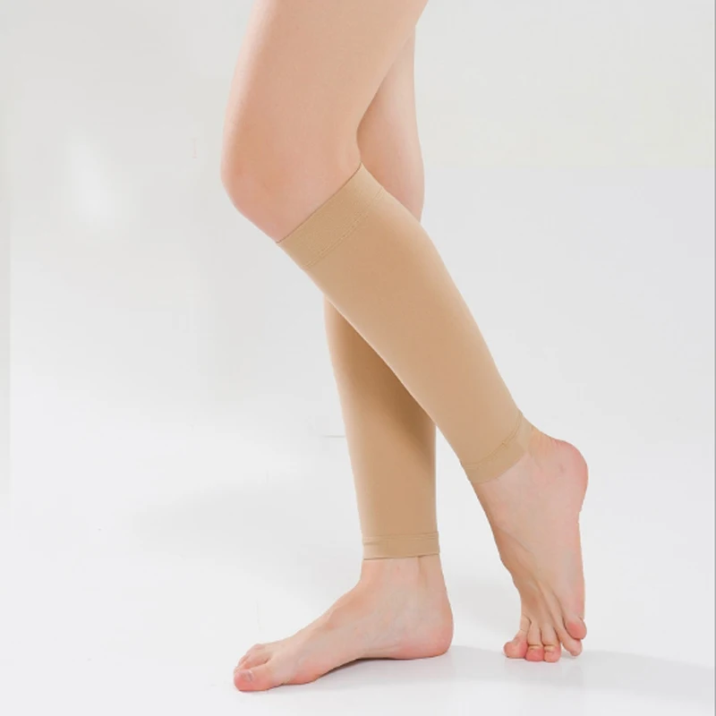 4 Different Compression Level Medical Elastic Sleep Socks Compression