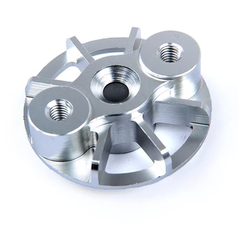 

Heat sink type metal support of clutch assembly for 1/5 rc car hpi racing 5B 5T SC losi 5ive-t dbxl XL model gasoline engine