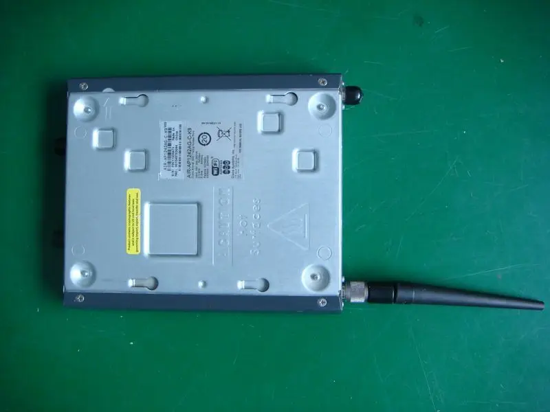 

AIR-AP1242AG-C-K9 original wireless