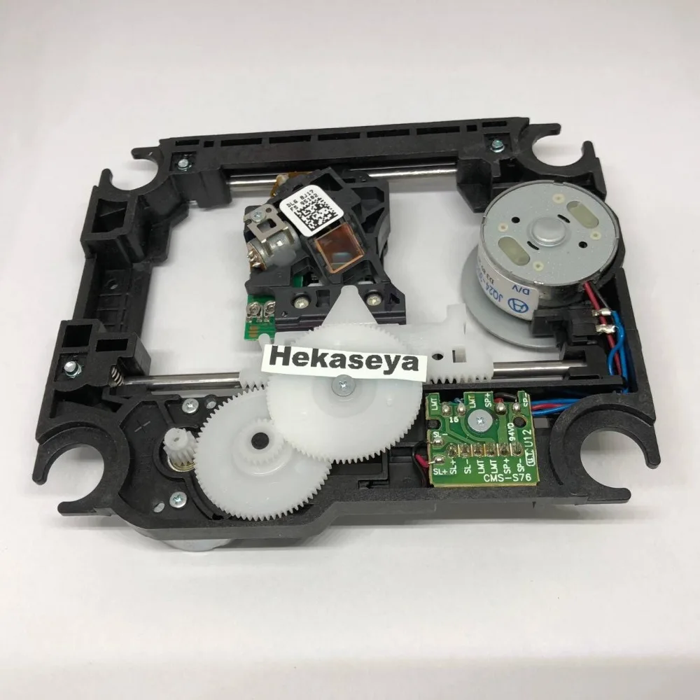 SOH-DL6 CMS-S76 CMS-S76R S76R DL6FS DVD Laser Lens