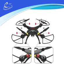 Syma X8W Explorers RC Quadcopter WiFi FPV 2.4G 4CH 6 Axis Gyro Headless Drone RTF