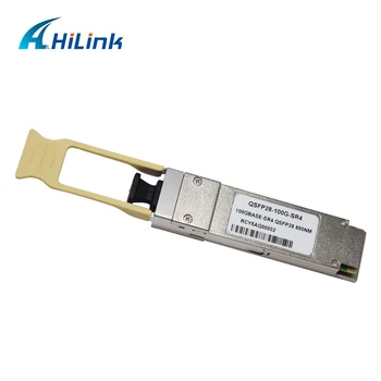 

(2pcs/Lot) Free Shipping! 40G Base QSFP+ SR4 MMF 850nm 150m MPO Connector