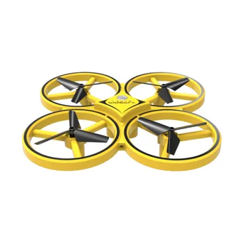 

MrY Remote Control Aircraft Drone Sensor Airplane UFO Flying Flight