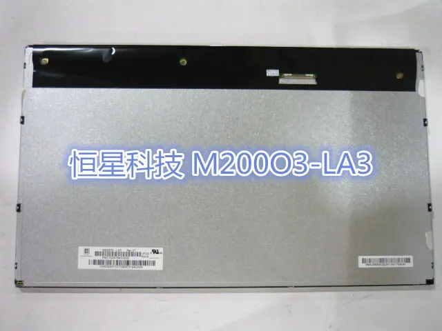 

M200O3-LA3 LCD display screens