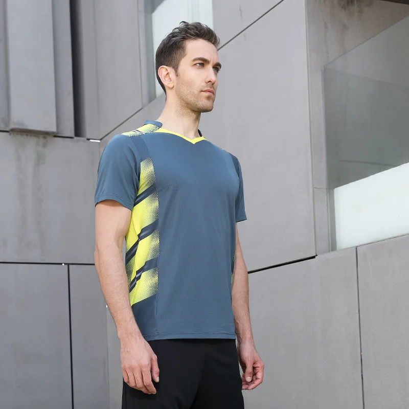 Мужской спортивный костюм баскетбольное Run шорты Для женщин теннис бадминтон