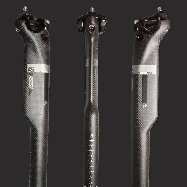 bicycle seatposts