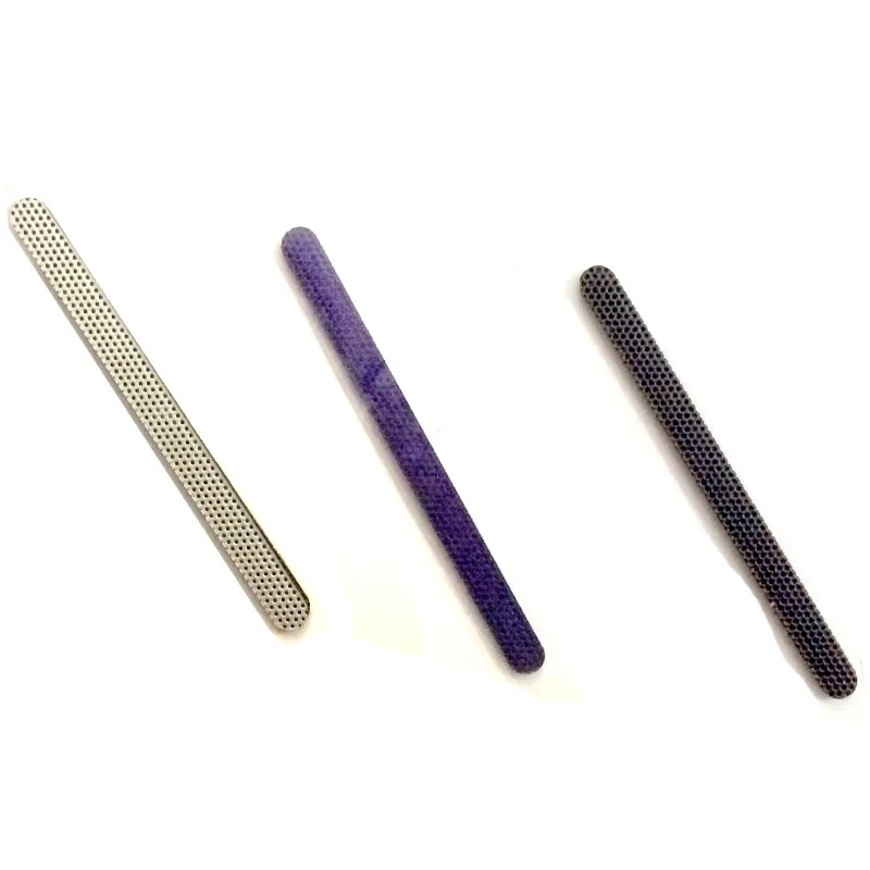 

New Anti Dust Mesh For Sony Xperia Z1 L39H L39 Speaker Anti Dust Net At Bottom Of Middle Frame Dust Plug