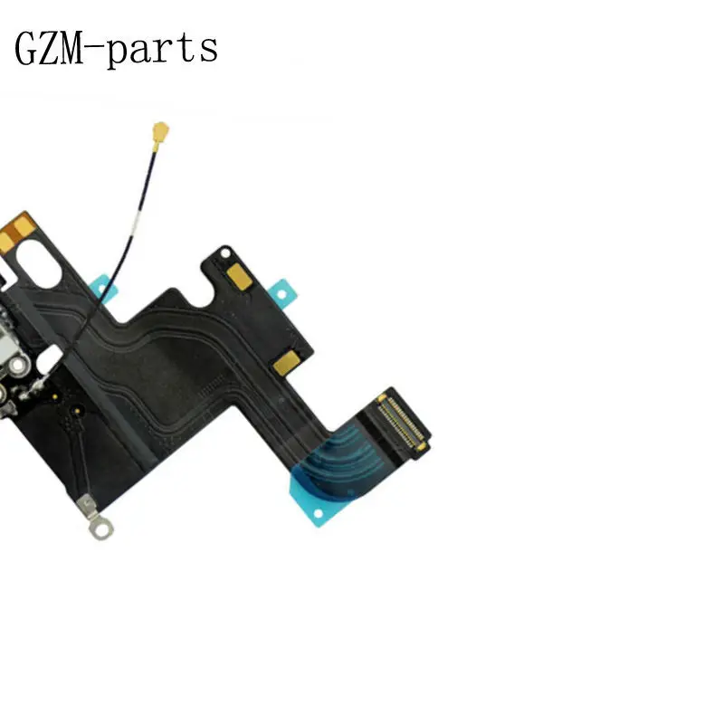GZM-запчасти 20 шт./лот для iPhone 6 6s plus зарядное устройство зарядный порт док-станция