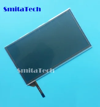 

6.5'' XXJ-TPM6541 FPC for GPS digital navigation touch screen panel 155*90 mm full screen Handwriting polarizing film polarizer