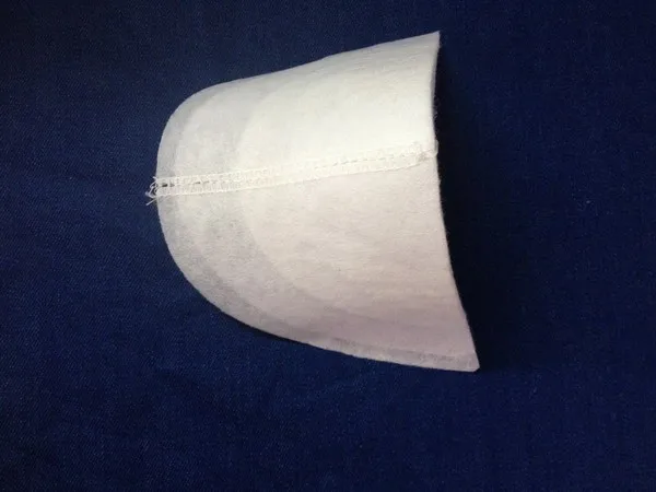 needle punched