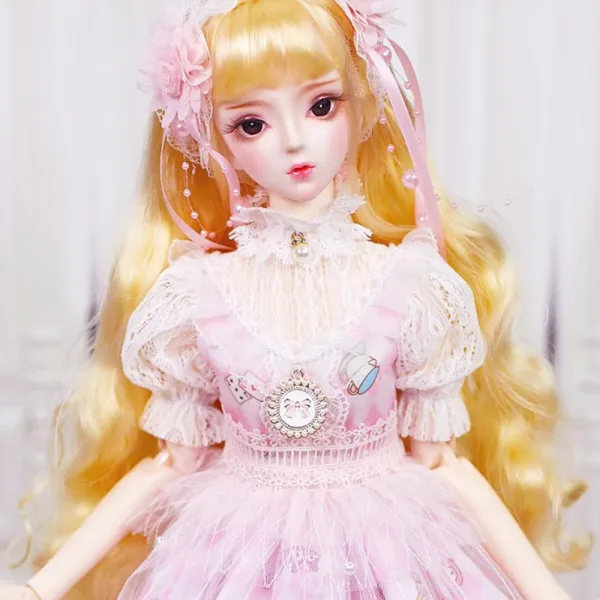60cm doll_