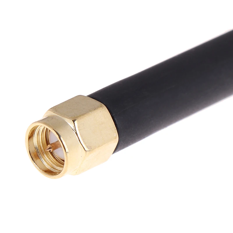 NRF905 Беспроводной модуль (PTR8000) передачи 433/486/915 МГц NF905SE дропшиппинг|Детали и
