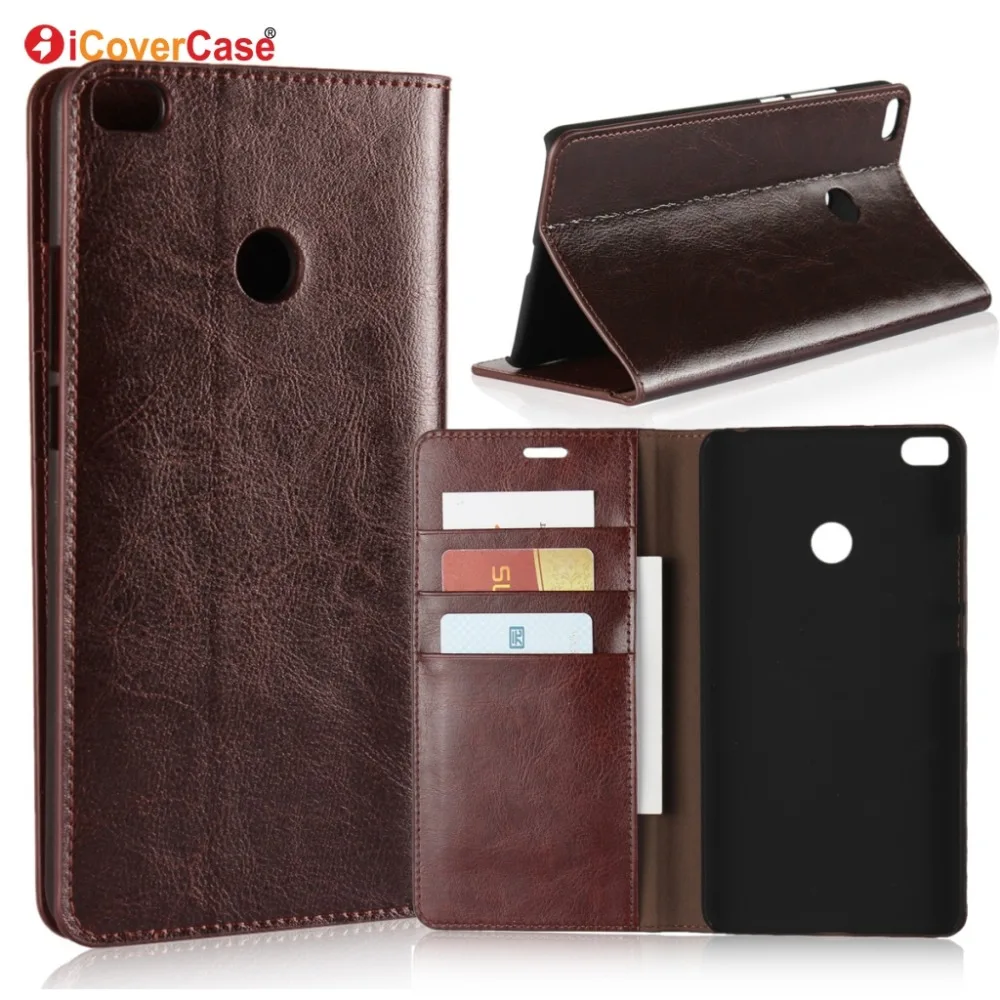 Xiaomi Max 2 Купить Чехол