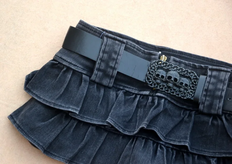 Skirt Fart