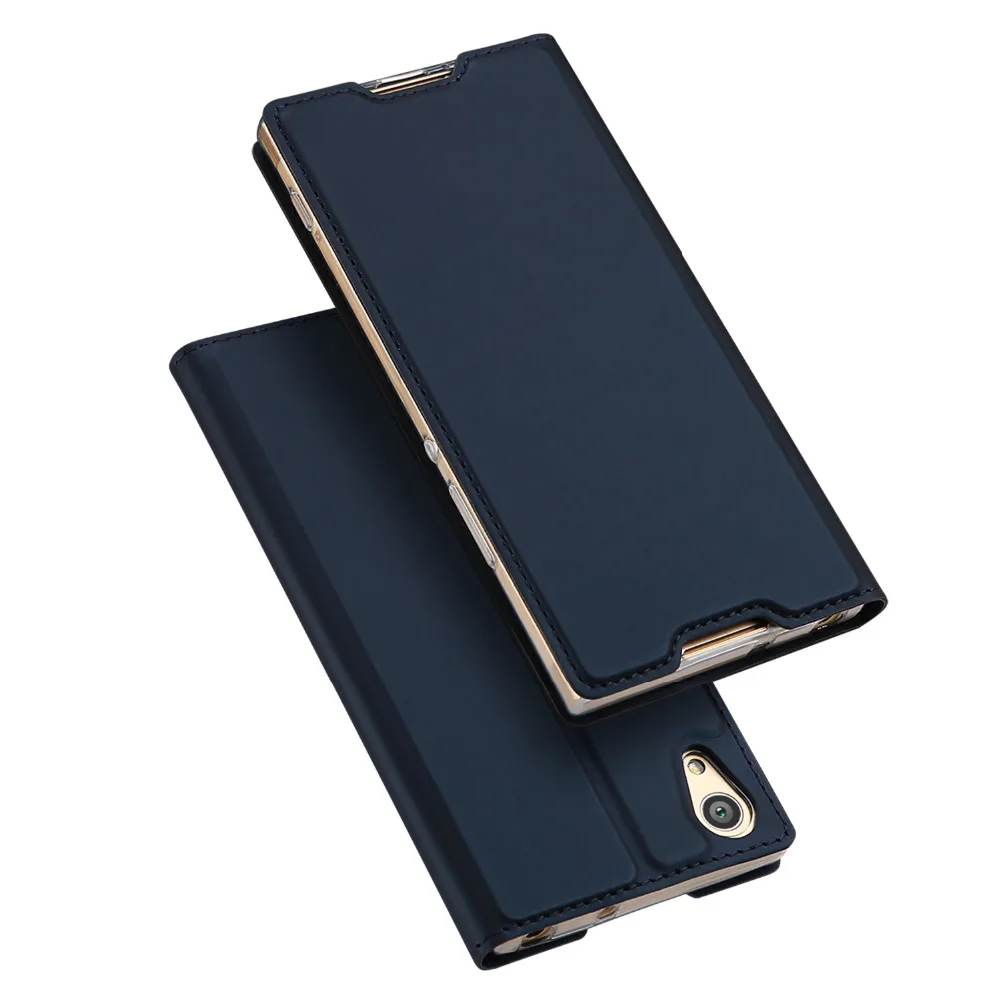 Чехол Sony Xperia Xa2 Книжка Купить