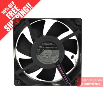 

panaflo FBA12G24H 12CM 12038 24V 0.3A cooling fan