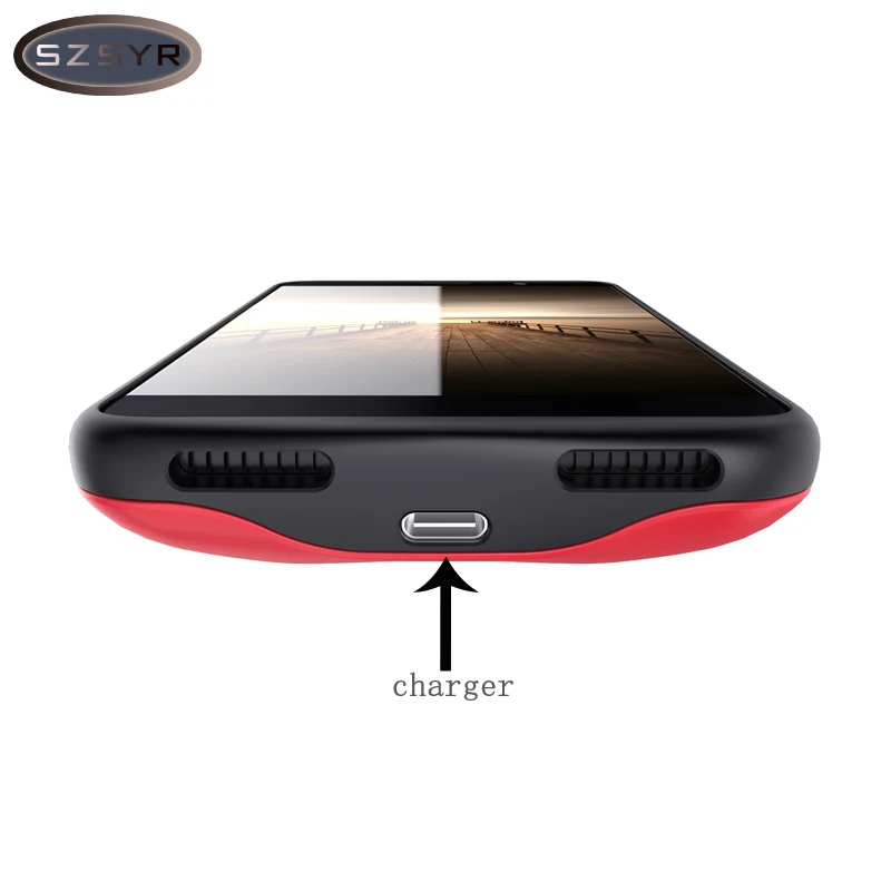 HUAWEI MATE8 battery case13