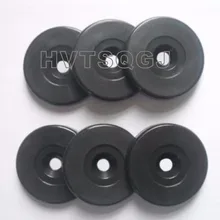 20 шт.) 125 кГц Rfid метки EM4100 ID круглая монета карта для контроля доступа Тур патрульная система контрольная точка