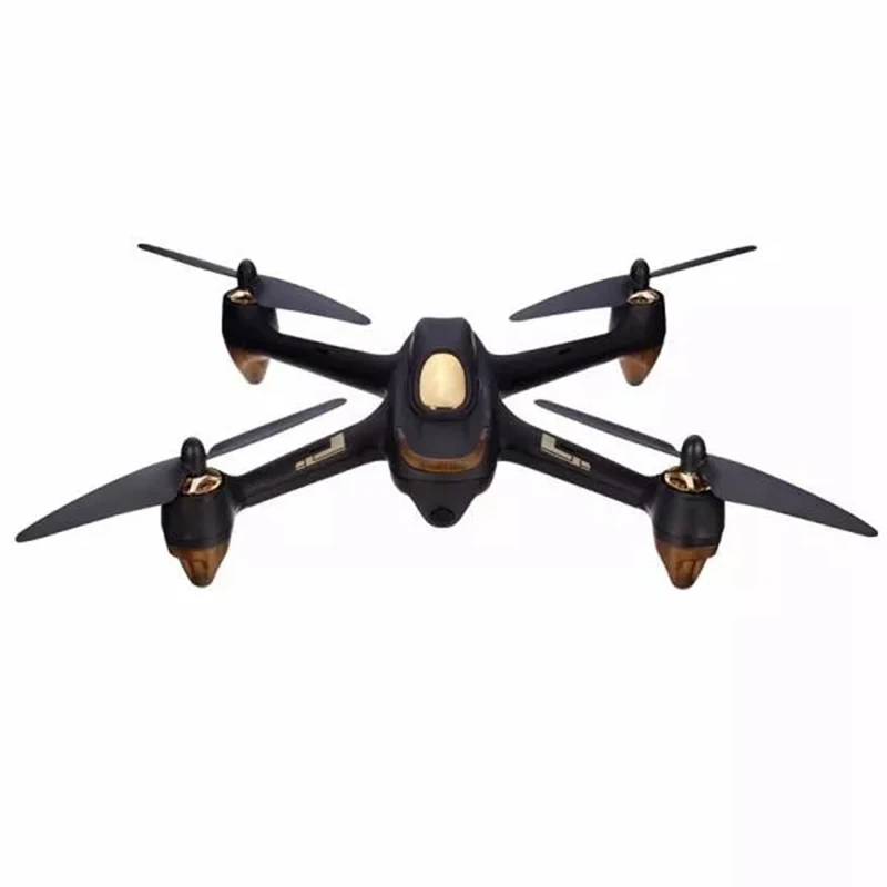 Hubsan H501S X4 5,8G FPV Бесщеточный с 1080P HD камерой gps RC Дрон Квадрокоптер bnf