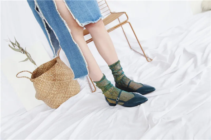 glitter socks (3)