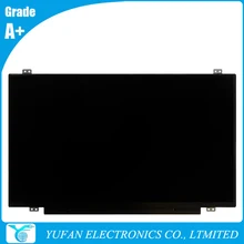 Original New flat HB140WX1-401 V4.0 04X5900 laptop computer LCD monitor screen panel