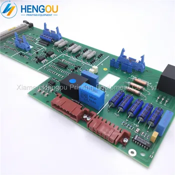 

1 Piece New 91.101.1141 91.101.1111 Heidelberg SVT Circuit Board SM74 PM74 SM102 Printing Machine Compatible New
