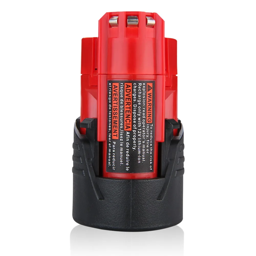 milwaukee batteries milwaukee batteries