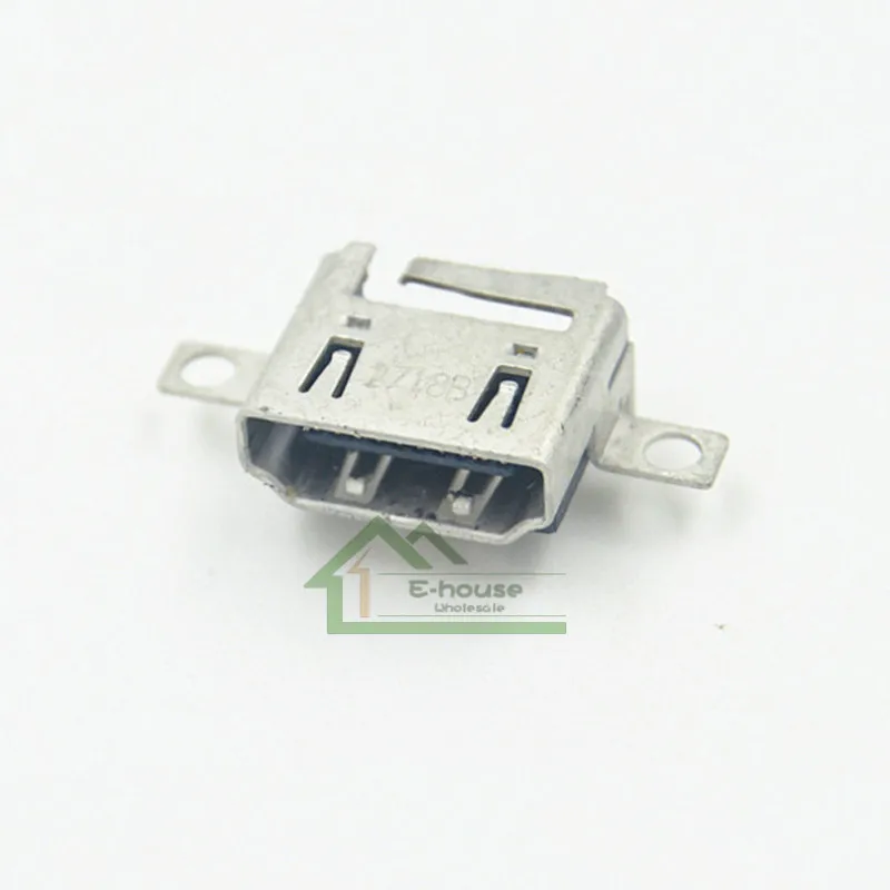 Original Port Socket Connector