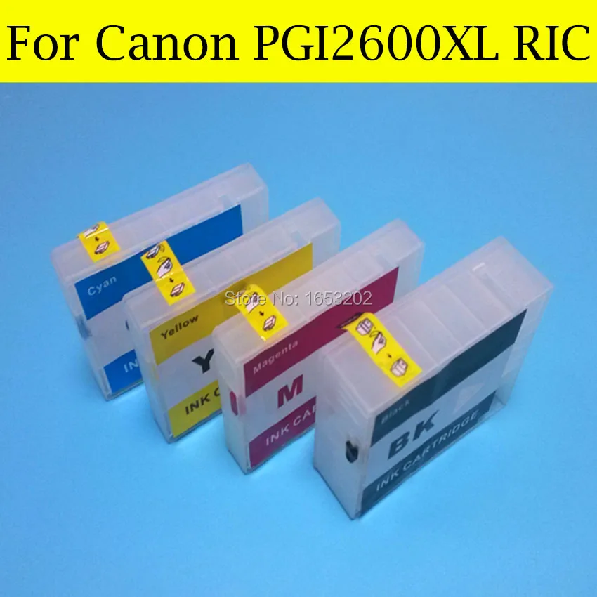 Canon pgi2600XL  2