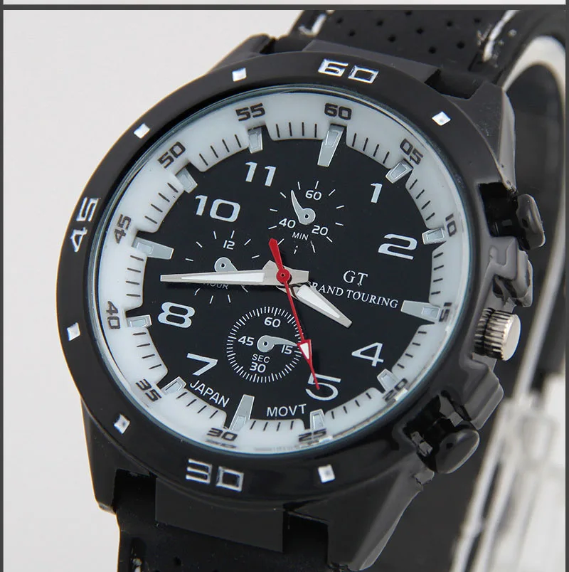 Роскошный бренд, модный браслет, военные кварцевые часы для мужчин и женщин, спортивные наручные часы, наручные часы, часы для мужчин, Relogio Masculino